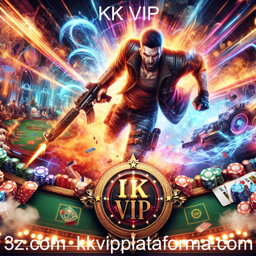 Os Melhores Jogos de Ação: Uma Viagem Épica pelo Mundo dos Videogames