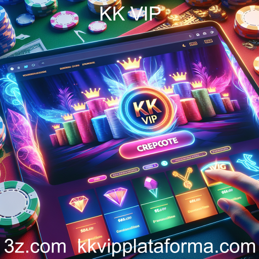 Descubra as Melhores Promoções de Jogos no KK VIP